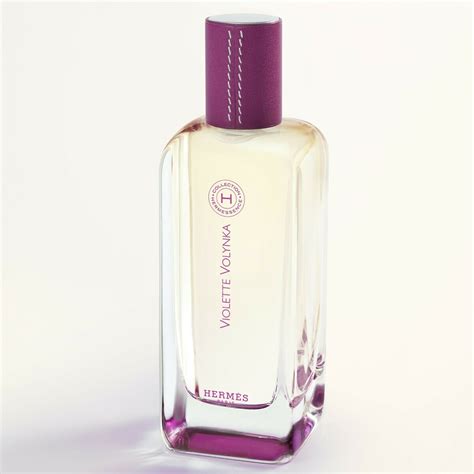 hermes volynka|hermessence violette volynka perfume.